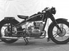 1938 BMW R 66